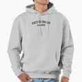 Pacific Beach San Diego California Hoodie - Fun Novelty Design Men Women - T-Shirt, Sweatshirt, Hoodie