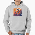 Houston Stros Inspired Houston Proud Hoodie - Graphic Print for Adults - T-Shirt, Sweatshirt, Hoodie