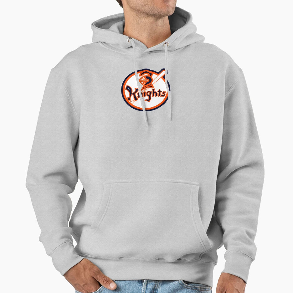 Wonderboy New York Knights Hoodie - Unique Graphic Men Women - T-Shirt, Sweatshirt, Hoodie