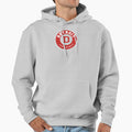 Detroit Ice Hockey Hoodie - Trendy Graphic Men Women - T-Shirt, Sweatshirt, Hoodie
