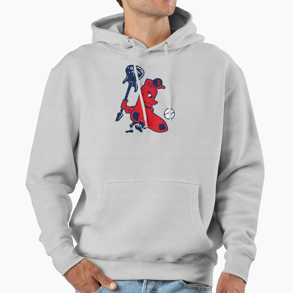 Pj Broken Hoodie - Custom Art Print Men Women - T-Shirt, Sweatshirt, Hoodie