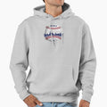 Skyline Stitch Hoodie - Streetwear Style Unisex - T-Shirt, Sweatshirt, Hoodie