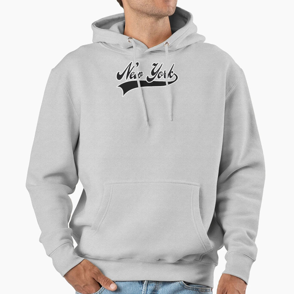 New York Ny Hoodie - Custom Art Print for Adults - T-Shirt, Sweatshirt, Hoodie