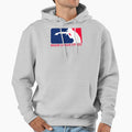 Major League Lyricist Hoodie - Streetwear Style Unisex - T-Shirt, Sweatshirt, Hoodie