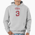Jimmie Foxx Hoodie - Streetwear Style Unisex - T-Shirt, Sweatshirt, Hoodie