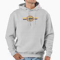 San Diego California Hoodie - Casual Everyday Wear Unisex - T-Shirt, Sweatshirt, Hoodie
