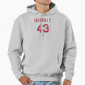 Eck Hoodie - Unique Graphic for Adults - T-Shirt, Sweatshirt, Hoodie