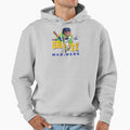 Ken Griffey Jr Hoodie - Aesthetic Graphic for Adults - T-Shirt, Sweatshirt, Hoodie