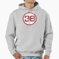 Curt Schilling 38 Jersey Number Hoodie - Minimalist Print Men Women - T-Shirt, Sweatshirt, Hoodie
