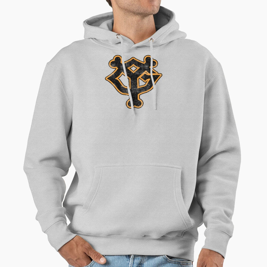 Yomiuri Hoodie - Fun Novelty Design Unisex - T-Shirt, Sweatshirt, Hoodie
