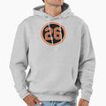 Boog Powell 26 Jersey Number Hoodie - Custom Art Print Unisex - T-Shirt, Sweatshirt, Hoodie