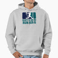 Cal Raleigh Baseball Logo Seattle Home Run Hoodie - Unique Graphic Unisex - T-Shirt, Sweatshirt, Hoodie