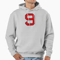 Number 9 Teddy Ballgame And T-Shirt - Aesthetic Graphic Men Women - T-Shirt, Sweatshirt, Hoodie