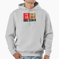 Kc 31 Sf 20 Hoodie - Novelty Apparel for Adults - T-Shirt, Sweatshirt, Hoodie