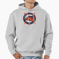 Briggs Stadium Hoodie - Minimalist Print Unisex - T-Shirt, Sweatshirt, Hoodie