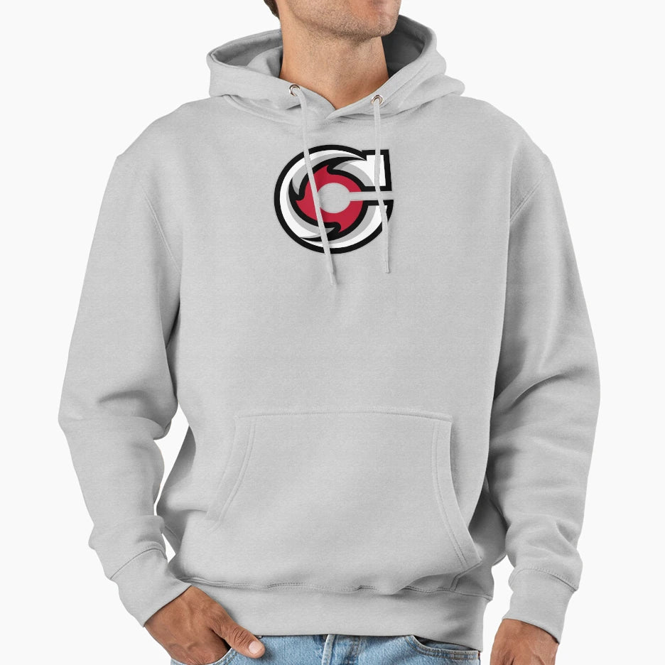 Cincinati Hoodie - Aesthetic Graphic for Adults - T-Shirt, Sweatshirt, Hoodie