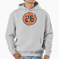 Randy Myers 28 Jersey Number Hoodie - Aesthetic Graphic for Adults - T-Shirt, Sweatshirt, Hoodie