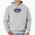 Cincinnati Skyline Hoodie - Aesthetic Graphic Unisex - T-Shirt, Sweatshirt, Hoodie