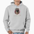 Brooklyn Hoodie - Minimalist Print Men Women - T-Shirt, Sweatshirt, Hoodie