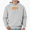 Old School Houston Texas Hoodie - Custom Art Print Men Women - T-Shirt, Sweatshirt, Hoodie