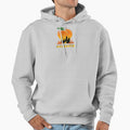 Atlanta Hoodie - Streetwear Style for Adults - T-Shirt, Sweatshirt, Hoodie