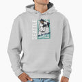Ken Griffey Jr Sports Card Hoodie - Fun Novelty Design for Adults - T-Shirt, Sweatshirt, Hoodie