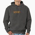 Baltimore Hoodie - Aesthetic Graphic Unisex - T-Shirt, Sweatshirt, Hoodie