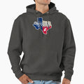 Houston Strong Hoodie - Trendy Graphic for Adults - T-Shirt, Sweatshirt, Hoodie