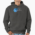 Detroit Vs Everybody Lion Roaring Hoodie - Casual Everyday Wear Unisex - T-Shirt, Sweatshirt, Hoodie