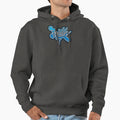 Philly Hoodie - Novelty Apparel for Adults - T-Shirt, Sweatshirt, Hoodie
