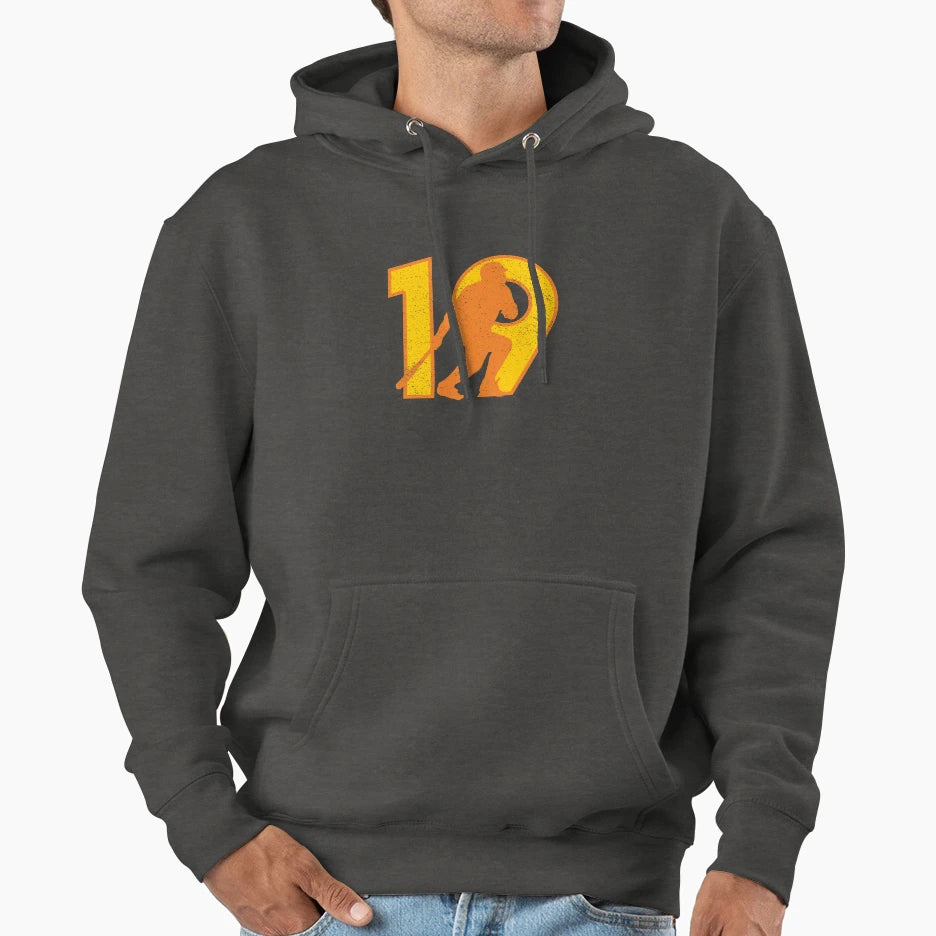 Mr Padre Hoodie - Aesthetic Graphic for Adults - T-Shirt, Sweatshirt, Hoodie