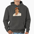 Sp Baseball Teams Hoodie - Custom Art Print Men Women - T-Shirt, Sweatshirt, Hoodie