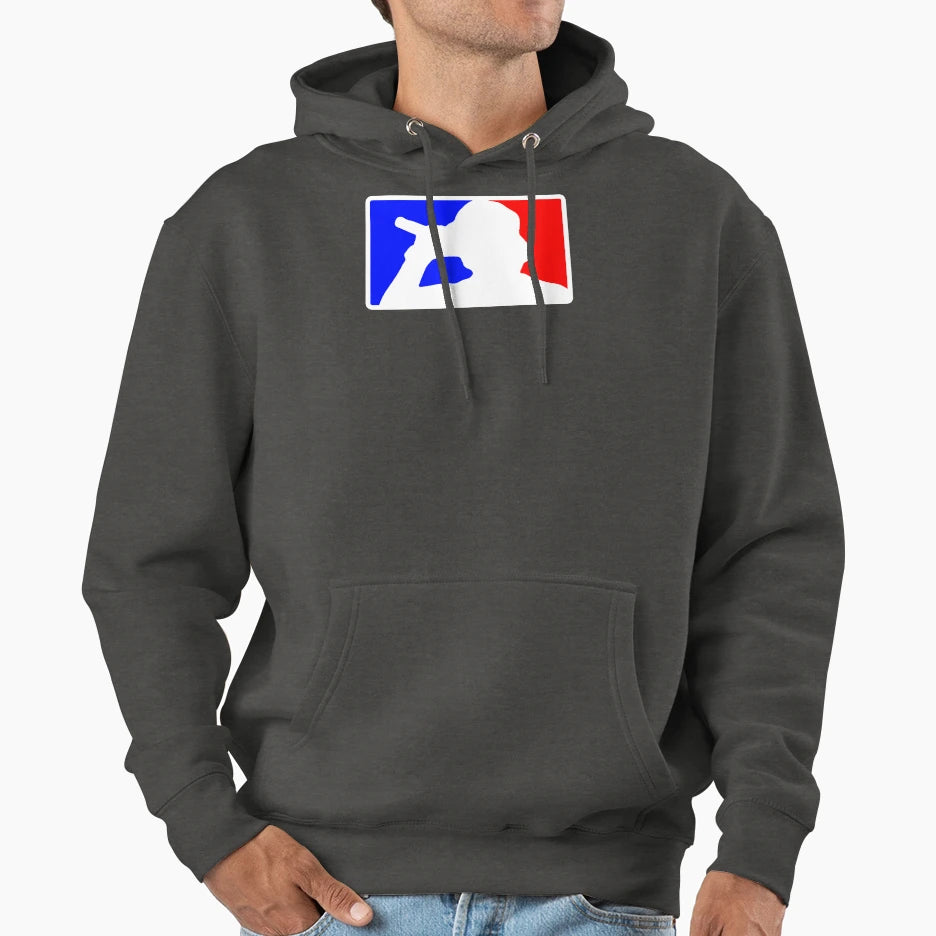 Mic Hoodie - Casual Everyday Wear Unisex - T-Shirt, Sweatshirt, Hoodie