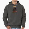 Texas Prison Rodeo Hoodie - Trendy Graphic Unisex - T-Shirt, Sweatshirt, Hoodie