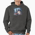 Urban Baseball New Yorks Spirit Play Hoodie - Fun Novelty Design Unisex - T-Shirt, Sweatshirt, Hoodie