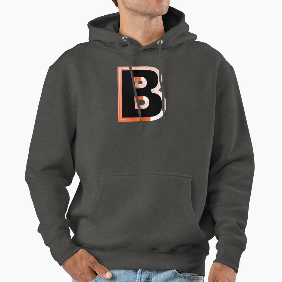 Good Words Hoodie - Aesthetic Graphic Unisex - T-Shirt, Sweatshirt, Hoodie