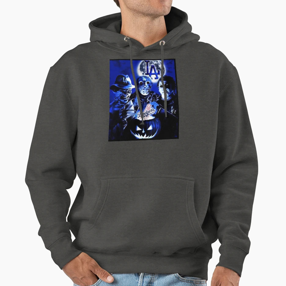 Heads Full Tricking Hoodie - Streetwear Style Men Women - T-Shirt, Sweatshirt, Hoodie
