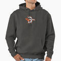 New Shorebirds Delmarva Hoodie - Fun Novelty Design Unisex - T-Shirt, Sweatshirt, Hoodie