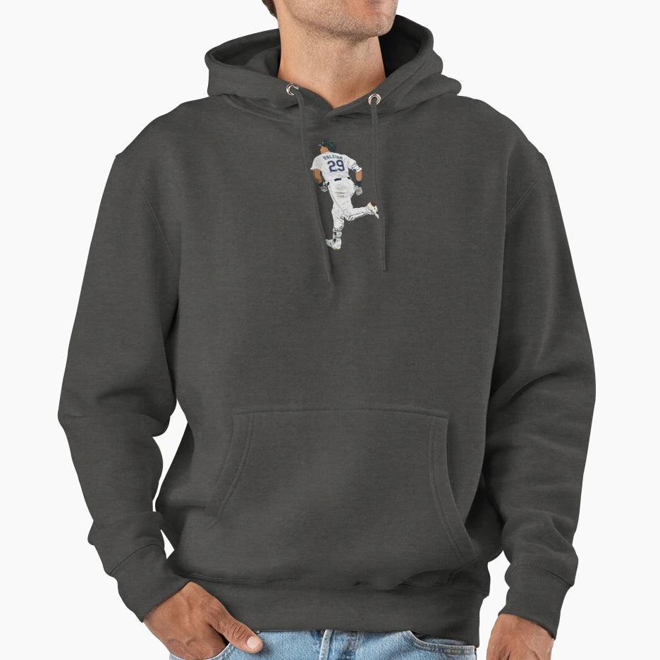 Big Dumper Hoodie - Minimalist Print for Adults - T-Shirt, Sweatshirt, Hoodie