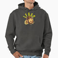 Jorge Alfaro Lfgsd Hoodie - Trendy Graphic Men Women - T-Shirt, Sweatshirt, Hoodie