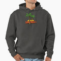 San Diego Hoodie - Novelty Apparel Unisex - T-Shirt, Sweatshirt, Hoodie