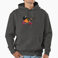 Baltimore Oriole Cranberries Hoodie - Graphic Print Unisex - T-Shirt, Sweatshirt, Hoodie