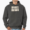 Cincinnati Ohio Hoodie - Trendy Graphic for Adults - T-Shirt, Sweatshirt, Hoodie