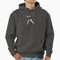 Harrison Bader Hoodie - Unique Graphic Men Women - T-Shirt, Sweatshirt, Hoodie