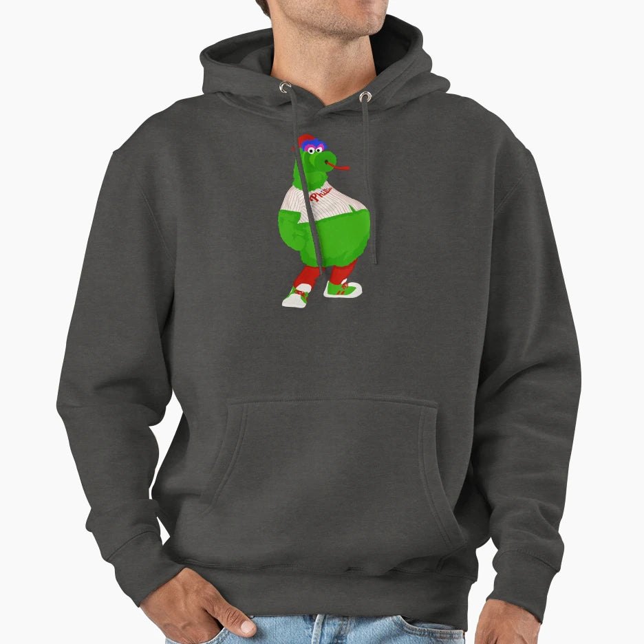 Phanatic Hoodie - Aesthetic Graphic for Adults - T-Shirt, Sweatshirt, Hoodie