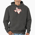 Gilleys Night Club Hoodie - Custom Art Print Men Women - T-Shirt, Sweatshirt, Hoodie