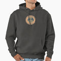 Houston Texas Hoodie - Novelty Apparel Unisex - T-Shirt, Sweatshirt, Hoodie