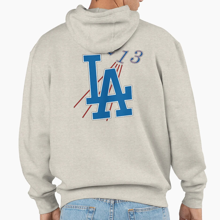 213Lad Hoodie - Casual Everyday Wear Men Women - T-Shirt, Sweatshirt, Hoodie