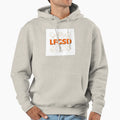 Lfgsd Baseball And Hoodie - Minimalist Print for Adults - T-Shirt, Sweatshirt, Hoodie