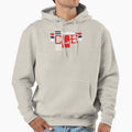 Cleveland Hoodie - Unique Graphic Unisex - T-Shirt, Sweatshirt, Hoodie